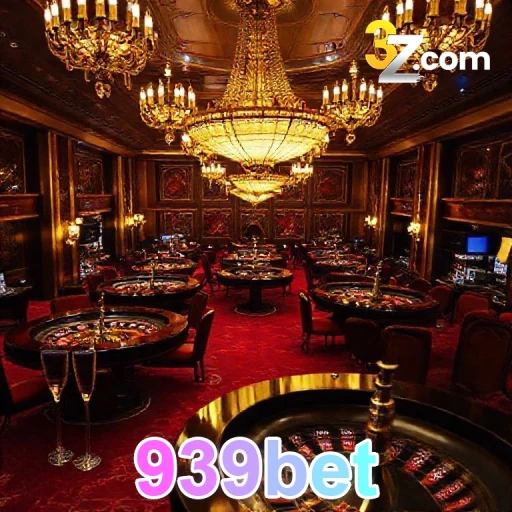 939BET Jogos de caça-níqueis