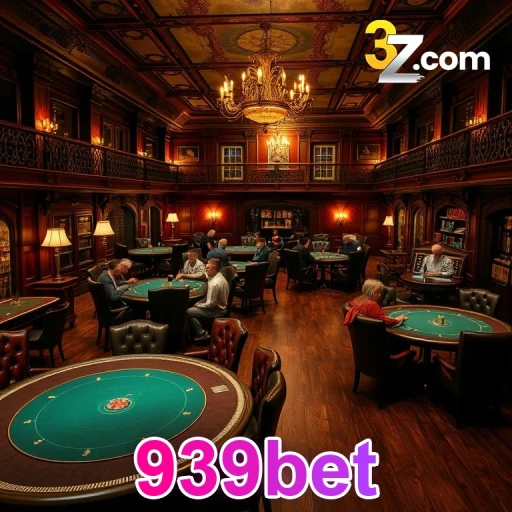 939BET Jogos de caça-níqueis